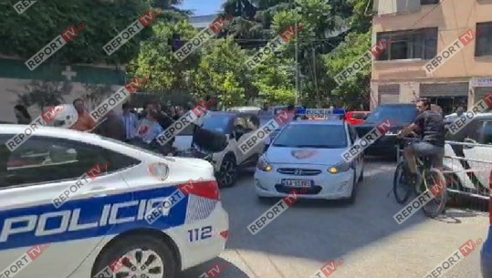Vrasja në Tiranë/ Policia jep njoftimin zyrtar