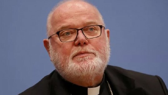 Abuzimet seksuale ndaj fëmijëve në kisha, kardinali gjerman jep dorëheqje