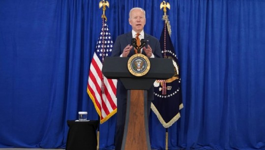 SHBA, Presidenti Biden hedh poshtë propozimin e ri të republikanëve për infrastrukturën
