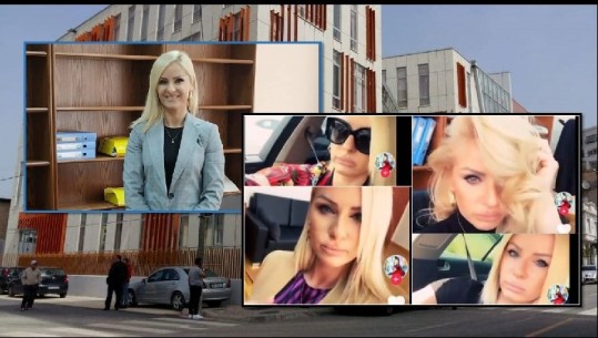 Pezullimi i Enkeleda Kapedanit pas videoskandalit në TikTok, kush është gjyqtarja që 'i zuri vendin' në Gjykatën e Elbasanit