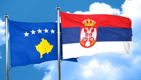 Shantazhi me çnjohje para vazhdimit të dialogut Kosovë-Serbi