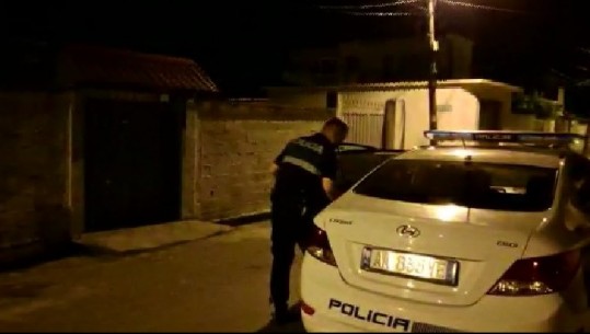 Vrau motrën, arrestohet autori i krimit të rëndë në Shkodër