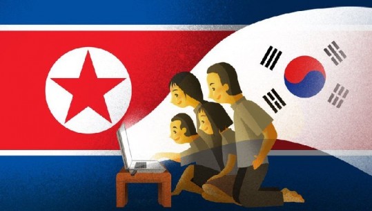 Si Shqipëria e Enver Hoxhës, Kim Yong Un 'fshin' perëndimin nga koreanët! Ligj të ri kundër filmave, muzikës dhe veshjeve perëndimore (VIDEO)