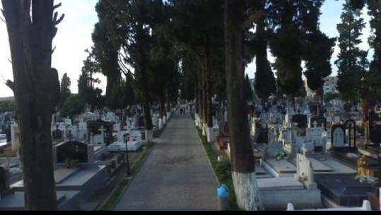 Po transportonte një pllakë mermeri në varreza, humb jetën aksidentalisht në punë 67-vjeçari në Shkodër