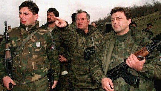 Burg përjetë për' Kasapin e Bosnjës' familjarët e viktimave: Si nënat e Srebrenicës edhe ai do të jetojë pa familjen! Media: Mbyllje e kapitullit të përgjakshëm të historisë