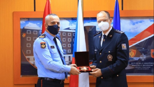 Marrëveshja nuk u zbatua nga pandemia, nisin patrullimet e policisë çeke në Shqipëri gjatë sezonit turistik 