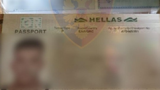 Të dënuar me burg për fshehje të ardhurash dhe falsifikim pasaportash e vizash, ndalohen në Tiranë dy persona