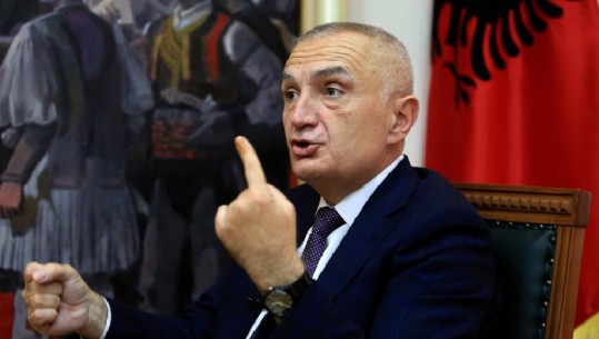 'Meta' na mësoi pse duhet ta votojnë vetë shqiptarët presidentin