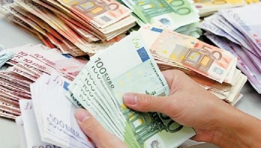 Borxhi i jashtëm i vendit u rrit me 297 mln € në tre muajit e parë të vitit! Banka e Shqipërisë: Në fund të muajit mars arriti në 8.8 mld €