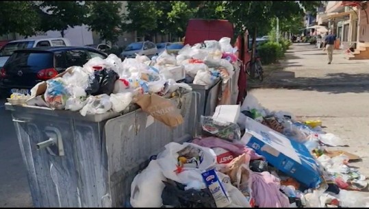 Këshilli Bashkiak i Durrësit i kërkon qeverisë subvencion për trajtimin e mbetjeve