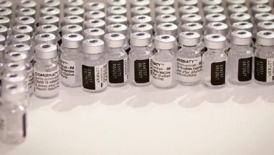 Në ndihmë të vendeve të varfra, SHBA konfirmon blerjen dhe dhurimin e 500 milionë vaksinave kkundër COVID