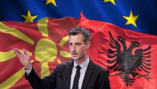 Në prag të vendimit të Këshillit Europian, SHBA shpreh hapur mbështetjen: BE të hapë negociatat me Shqipërinë dhe Maqedoninë e Veriut pa vonesa