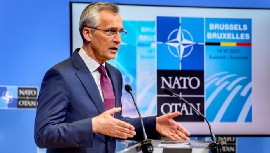 Stoltenberg: Anëtarët e NATO-s më të fortë së bashku, ka nevojë për një strategji të re!