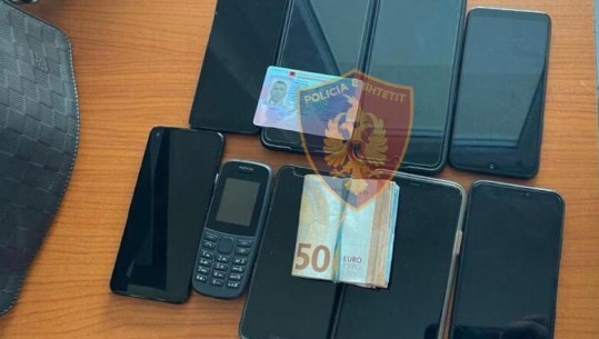 Plagosi me armë zjarri një person në shtator të vitit të kaluar, arrestohet 47-vjeçari në Lushnjë! Iu gjetën 9 celularë dhe 2 mijë euro