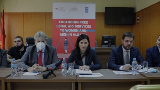 Gjonaj takim me prokurorë e gjyqtarë në Shkodër: Paanësia e vendimeve tuaja, thelbi i drejtësisë! Qytetarët dhe partnerët tanë presin rezultate