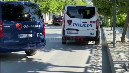 U përfshi në sherr me disa persona dhe kundërshtoi policinë, arrestohet 31-vjeçari në Tiranë
