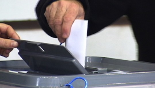 Korçë, 5379 anëtarë të PD i drejtohen qendrave të votimit