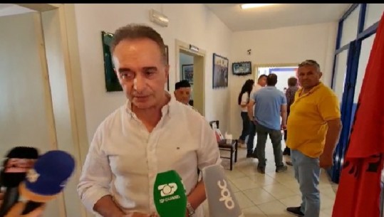 Demokratët e Fierit votojnë për kreun e ri të PD, Baçi: Interesimi është i lartë, anëtarët të motivuar për fushatën tjetër përballë Ramës