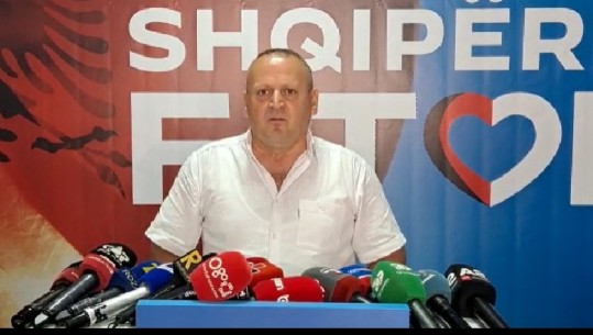 Kryetari i PD në Shkodër: Pjesëmarrje masive në votime, vetëm Shehaj nuk ka komisionerë