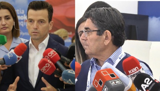Zgjedhjet në PD, Shehaj: Po kompromentohen, vëzhguesit e mi janë përjashtuar, në Durrës listë e re votuesish! Gjana: Asnjë s'është përjashtuar, s'përmbushën kriteret