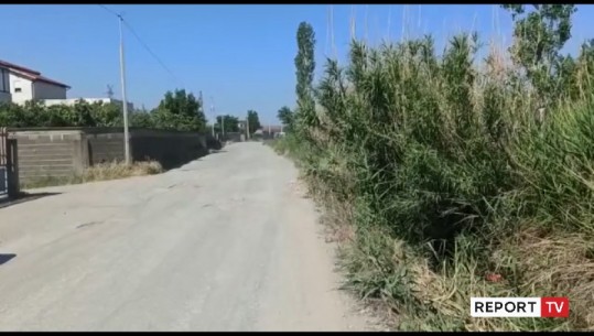 Degradon rruga në Fushë-Milot të Kurbinit, aksi rrugor është kthyer në makth për drejtuesit e mjeteve