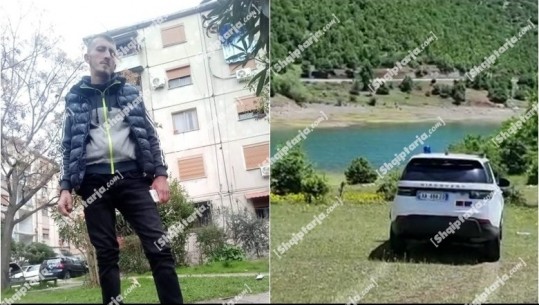 U gjet i pajetë në rezervuarin e Gjançit në Korçë, 25-vjeçari ishte me duar të lidhura, dyshohet se u vra 1 javë më parë! Identifikohen autorët