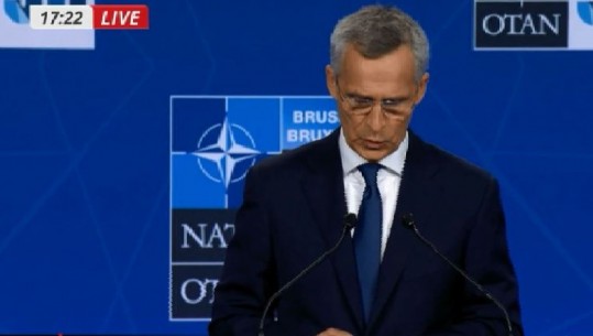 Samiti i NATO-s, Stoltenberg: Për të luftuar Kinën e Rusinë, duhet bashkëpunim SHBA-BE! Politika të reja për kontrollin e armëve