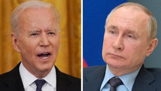 Qasja ndryshe e Presidentit Biden ndaj udhëheqësit rus