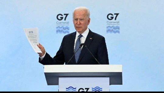 Si planifikon G7 të ndalojë Pekinin?! Investime marramendëse në elemente të rralla, gjysmëpërçues dhe bateri 