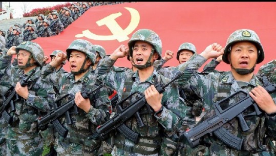 Pas deklaratave të Samitit të NATO-s, Pekini kërkon që organizata të mos e ekzagjerojë me 'kërcënimin kinez'