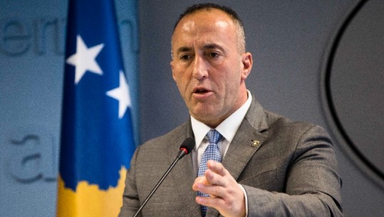 Takimi Kurti-Vuçiç në Bruksel, reagon Ramush Haradinaj: Dështim i plotë 