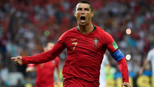 Nga prezenca, golat dhe mosha! Rekordet që mund të thyejë Ronaldo në Euro 2020