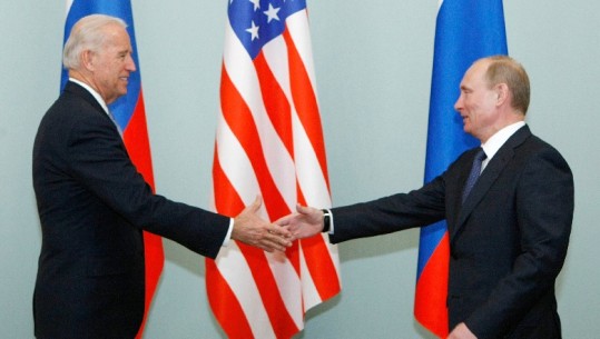 Çtensionohen raportet SHBA-Rusi, rikthejnë ambasadorët! Biden: Jam me Amerikën, jo kundër Rusisë! Putin: Biden, burrë shteti, ndryshe nga Trump