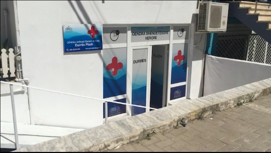 Hapen qendrat shëndetësore në Durrës e Velipojë, mjekë e infermierë 24 orë në qendra dhe teste të shpejta COVID