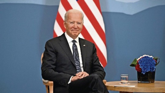 Biden zbulon pse takimi me Putin zgjati rreth 3 orë dhe jo 5 sa ishte parashikuar