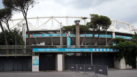 Bombë në një makinë ‘smart’ në Romë, alarm për ndeshjen Itali-Zvicër në ‘Euro 2020’