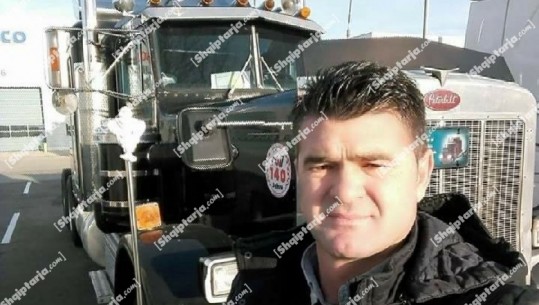 Drejtonte kamionin ku u kapën 300 kg kokainë, ja kush është shoferi nga Maqedonia