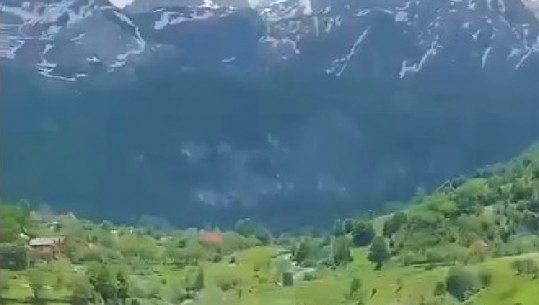Mes gjelbërimit dhe qetësisë, Rama publikon videon nga alpet shqiptare