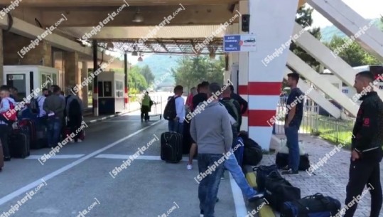 Sot hapen kufijtë për vizitorët shqiptarë që duan të shkojnë drejt Greqisë, çfarë duhet të dini para së të udhëtoni: Nga certifikata e vaksinimit tek formulari PLF