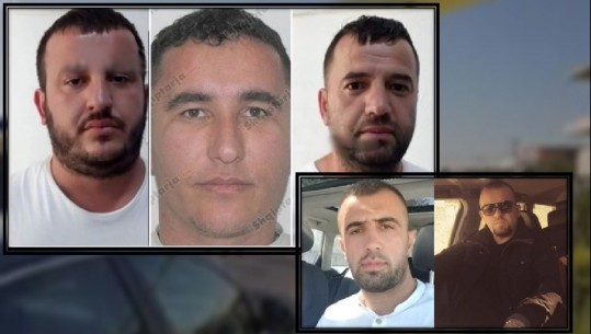 672 telefonata për ekzekutimin e vëllezërve Haxhia në Durrës, Report Tv zbardh dosjen e plotë! Vrasësi me pagesë: Krimi bëhet, vendi ishte i mirë! GJKKO i lë në burg
