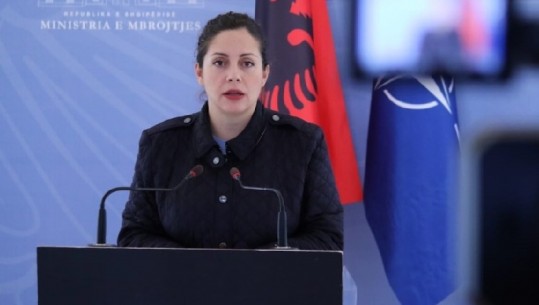 Strehimi i afganëve, Xhaçka: Shqipëria është e gatshme të presë qindra prej tyre dhe t’u garantojë siguri