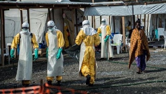 OBSH e shpall të përfunduar shpërthimin e Ebolës në Afrikën Perëndimore