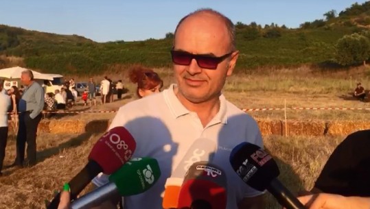 Largimi i Gramoz Ruçit nga politika, zv. ministri Koçi: Vendosi partinë të parën, Berisha po mban peng PD