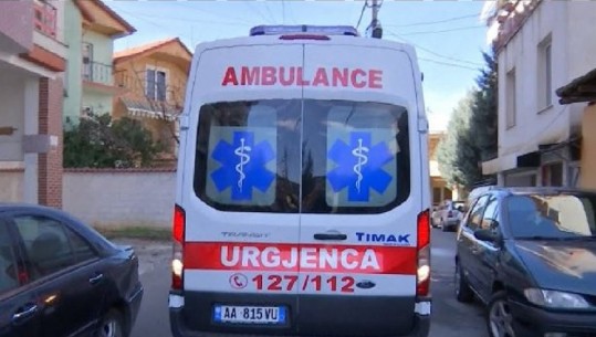 2 të plagosur në Sarandë, njëri prej tyre pronar i një lokali në Sarandë (Emri)