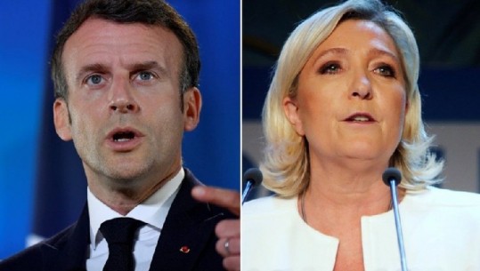 Zgjedhjet rajonale në Francë, zhgënjen partia e Macron dhe Nacionalistët e Le Pen