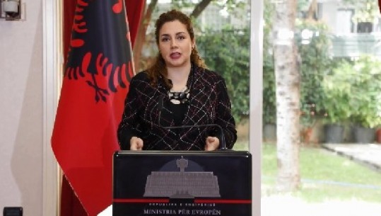 Ekipi shqiptar në Këshillin e Sigurimit, Xhaçka: Jep kontributin tënd në realizimin ëndrrës historike për Shqipërinë