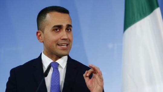 Ministri i Jashtëm i Italisë viziton sot Kosovën, mban fjalim para deputetëve në Kuvend