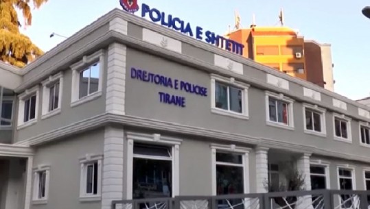 Vodhi 5.5 milion lekë të sekuestruara nga hetimi që po kryente, SHÇBA pezullon nga detyra nënkomisarin në Tiranë
