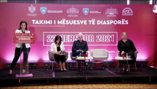 Hidhen themelet për Gjuhën Shqipe në Diasporë, nis hartimi diaspora tekste shqip në shtator 2022
