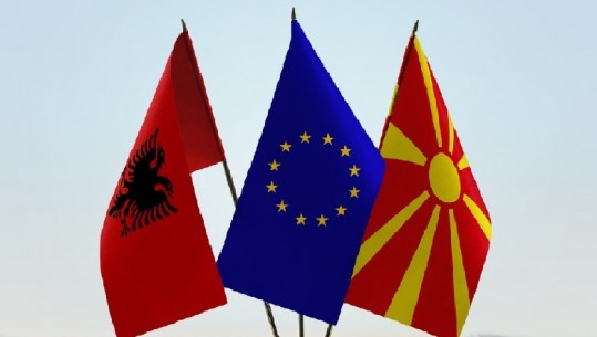 Skënder Minxhozi: Do integrohen në BE shqiptarët e maqedonët, apo gara mes Macron e Le Pen?!